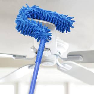 CHANANA SELLERS Handle for Dusting and Cleaning Wet and Dry Duster Wet and Dry Duster