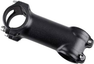 Venues Aluminium Mountain Bike Stem Short Handlebar Stem for Most Bicycle, Road Bike Clip-on Front Fender