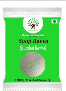Pivotal Life Sooji Ravva(Bombai ravva)