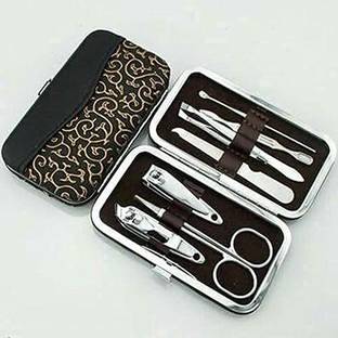 mapperz Manicure Kit Pedicure Tools for Feet