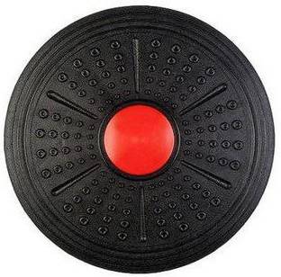 YMD Balance Board Wobble Cushion for Ankle Strengthening, Injury Rehabilitation, Stepper
