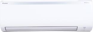 Daikin 1.5 Ton 4 Star Split Inverter AC  - White