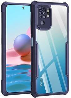 AKSHUD Back Cover for REDMI Note 11 SE