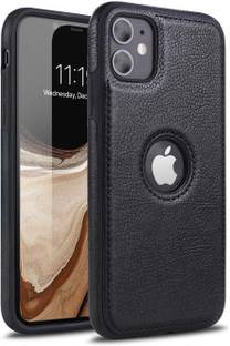 ELEF Back Cover for Apple iPhone 12 Mini