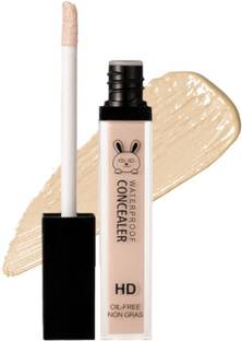 VARS LONDON HD waterproof liquid concealer Concealer