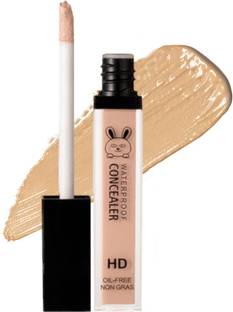 VARS LONDON HD waterproof liquid concealer Concealer