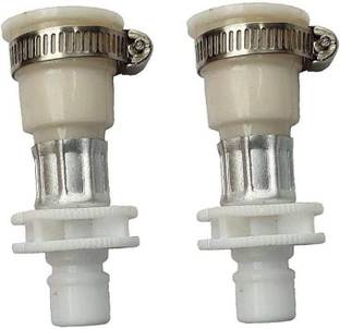 PBROS ADAPTER ( UNIVERSAL ) 2 PCS UNIVERSAL ADAPTER Hose Pipe