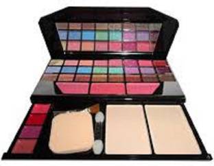 Pash Tya Eyebrow Kit with Stencil