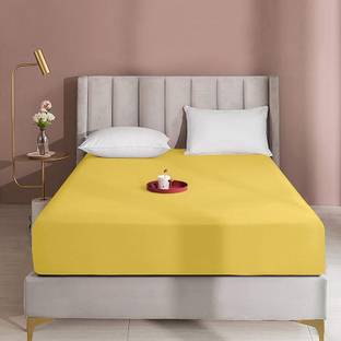 ITAJ Polycotton Double Bed Cover