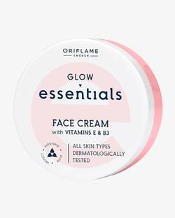 Oriflame Essential multipurpose cream