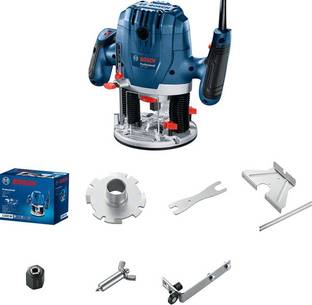 BOSCH GOF 130 PROFESSIONAL Angle Grinder