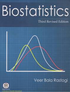 Biostatistics