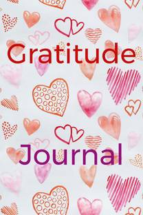 Gratitude Journal