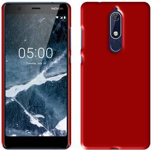 CASE CREATION Back Cover for Nokia 6.1 Plus