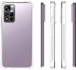 AKSHUD Back Cover for mi Note 11 Pro, Redmi Note 11 Pro