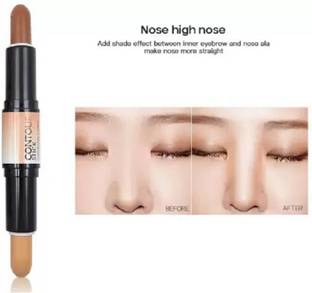 Aylily 2 IN 1 HIGHLIGHT AND CONTOUR STICK Concealer