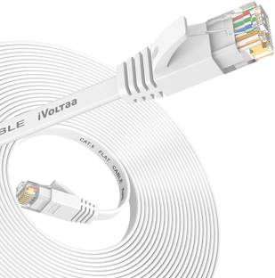 iVoltaa Ethernet Cable 1.5 m IVLAN6