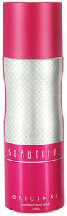 OSR Beautiful Deodorant Spray  -  For Women