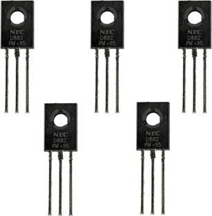 Universal Hub UHd882 Electronic Components Electronic Hobby Kit