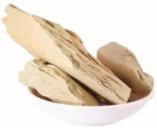 EX Fighter 100% Pure 2.5 Kg Multani Mitti Stone Form for Hair and Face pack