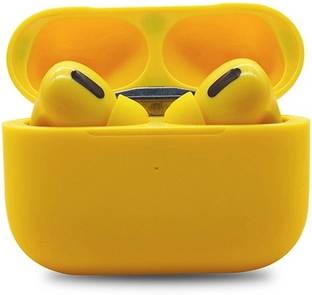 nxntron ear Pro 3 Macaron 3rd Gen Inpods TWS Glossy Mini True Bluetooth
