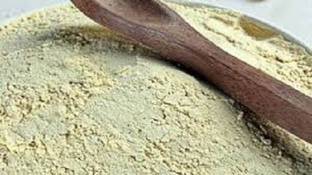 90's MILL (ST61) eats Organic Home Made Chana Sattu 350g