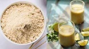 90's MILL (ST53) MULTIGRAIN SATTU 310g