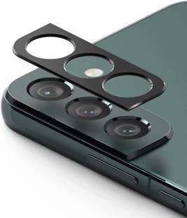 prozzile Back Camera Lens Glass Protector for Samsung Galaxy S22 Plus