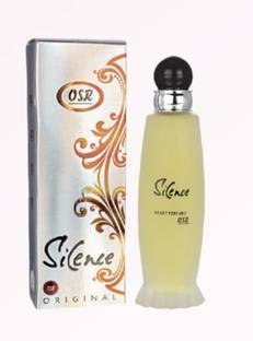 OSR Silence Perfume  -  40 ml