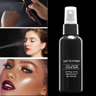 LILLYAMOR The Matte Fixer Face Primer Spray Primer  - 100 ml
