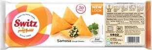 SWITZ Samosa Dough Sheets 500 g