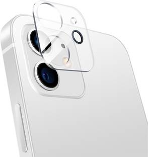 XYNITY Camera Lens Protector for Apple iPhone 11
