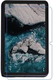 REDDWARF Impossible Screen Guard for Nokia Tab T20
