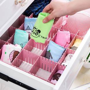 Scholify Shelf Organizers