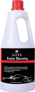 UE Elite Engine Dressing Silicone Emulsion Concentrate For Car - 1 Liter Engine Cleaner