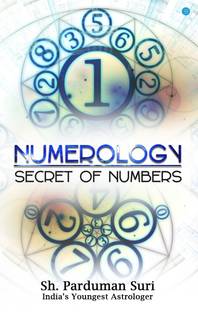 Numerology: Secrets of Numbers