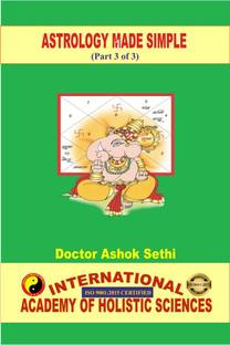 Astrology Made Simple (Part 3 of 3)