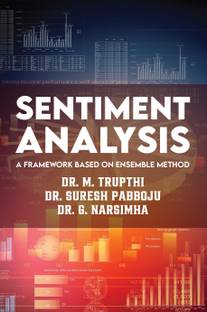 SENTIMENT ANALYSIS