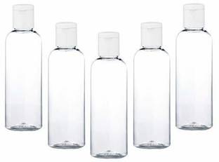 Leela Plastic Utility Container  - 100 ml