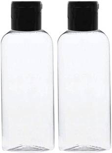 Erza Hair Root Applicator Bottle with Cap for Applying Hair Oil, Shampoo,Medicines Hair Accessory Set