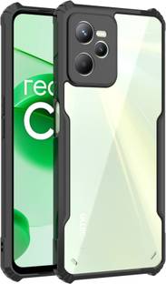 KartV Back Cover for Realme C35, realme c35, Realme Narzo 50A Prime, Narzo 50A Prime