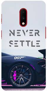 Hello Case Back Cover for OnePlus 6T