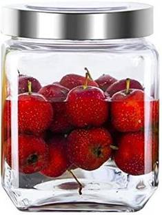 Tap2kaart Glass Utility Container  - 500 ml