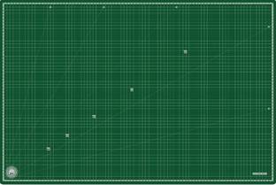 Kandle A1 Cutting Mat Double-Sided Self Healing Craft Accessories (36 x 24 inch) Cutting Mat
