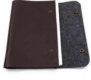 ASRAW Elegant Diary A5 Diary Ruled 160 Pages