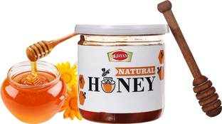 JAYANI PURE & NATURAL HONEY | IMMUNITY BOOSTER | HELPS IN WEIGHT LOSS |USED AS A NATURAL SUGAR