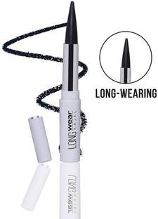 YAWI Eye Drama Bold Black Kajal