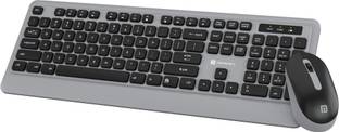 Portronics POR-1569 Combo Set