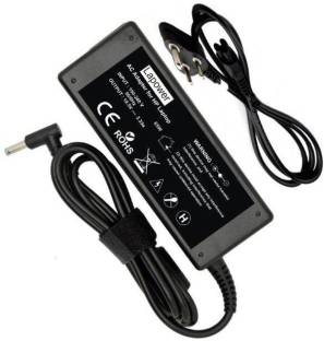 Lapower PROBOOK 440 G2 P7Q65PA , PROBOOK 440 G2 V3E85PA Blue Pin 65 W Adapter 3.26 Ratings & 2 Reviews Output Voltage: 19.5 V Power Consumption: 65 W Overload Protection Power Cord Included 1 year replacement ₹811 ₹1,050 22% off Free delivery
