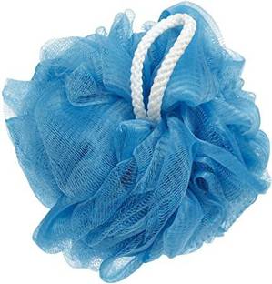 BIndian Bathing Sponge Body Scrubber Bath & Shower Sponge